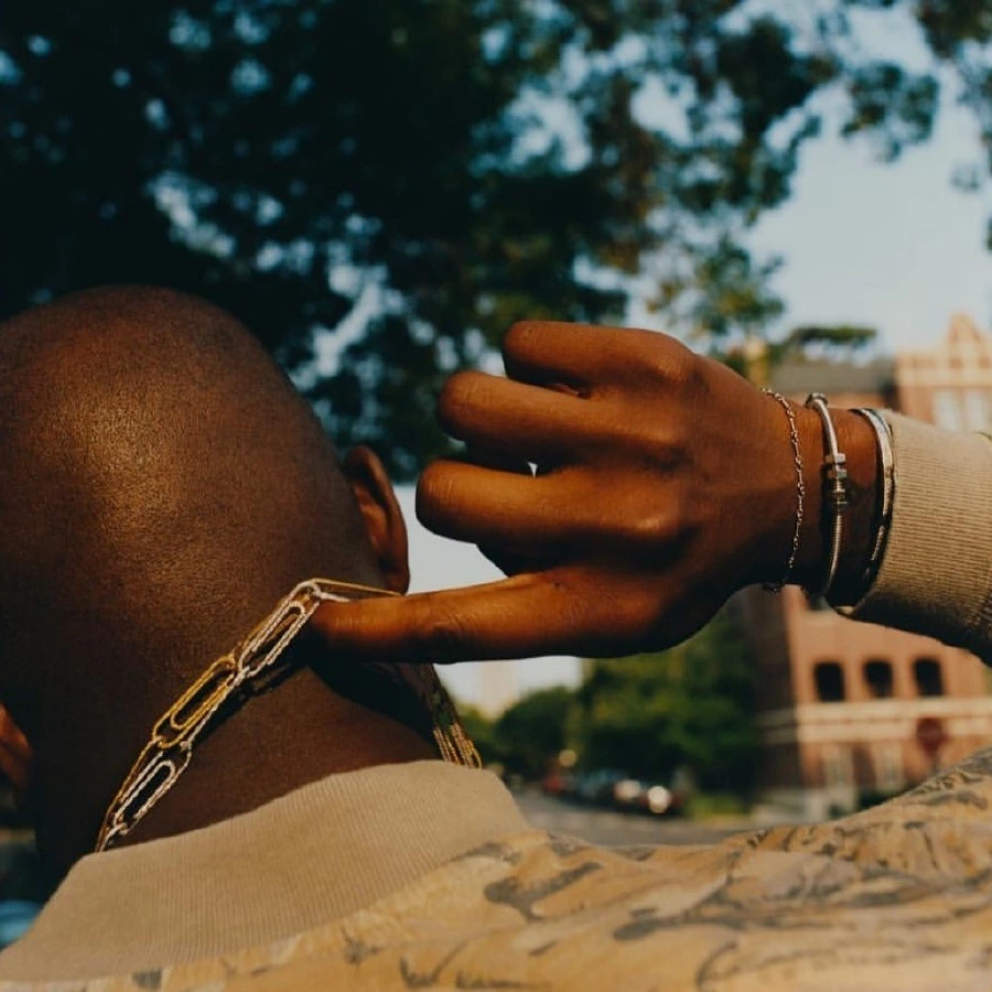 Virgil Abloh, Kendi Aksesuar Markasını Yarattı! virgil abloh, aksesuar, off-white
