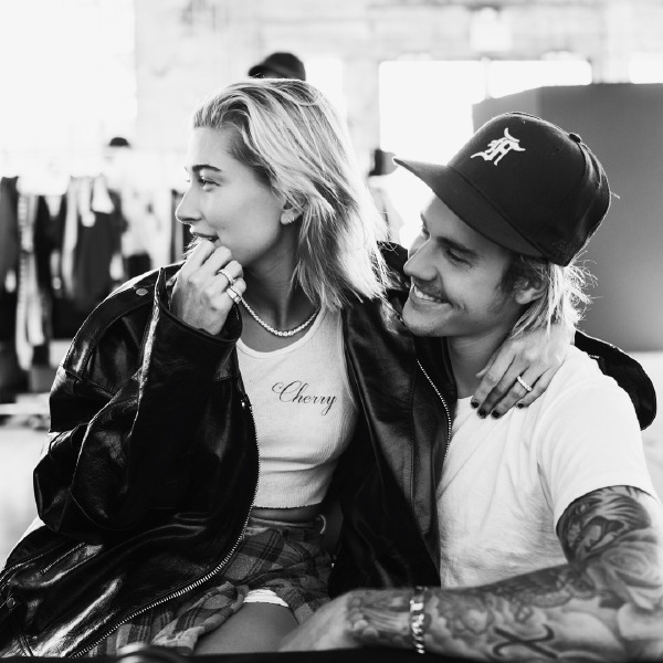 Justin ieber, Hailey Baldwin, Hailey Bieber