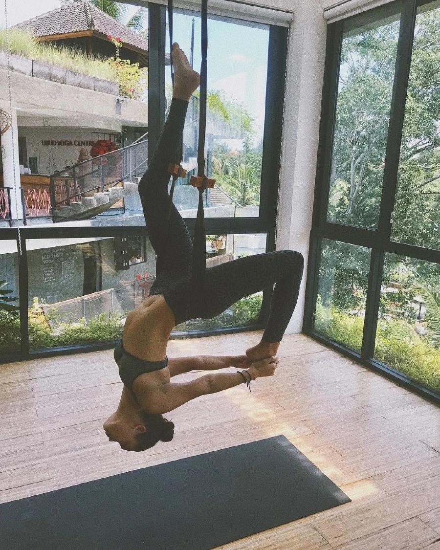 #FitnessFriday: Shanina Shaik’in Favori 5 Spor Rutini shanina shaik