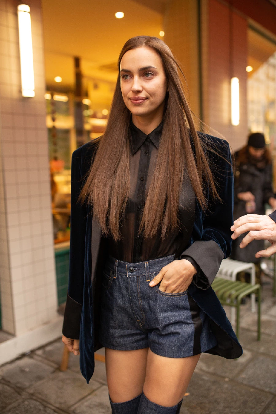 irina shayk