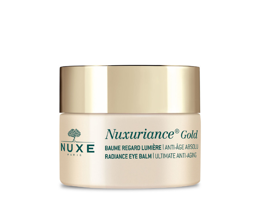 Nuxuriance Gold Göz Çevresi Kremi - Mutlak Anti-Aging