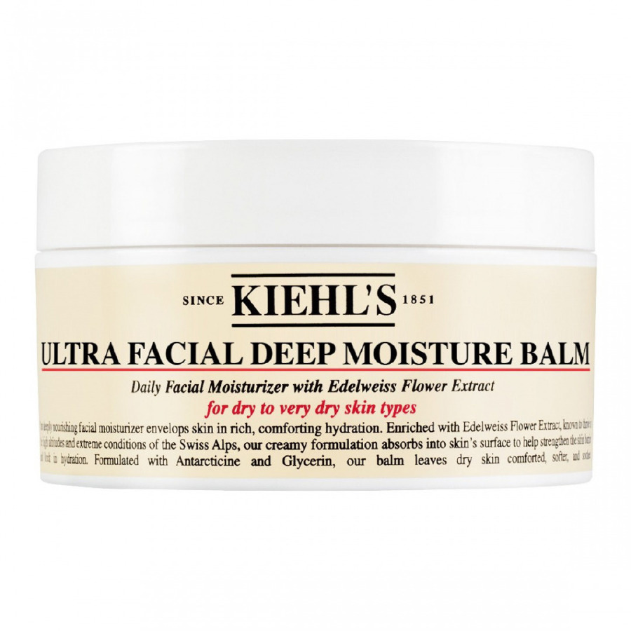 Kiehl’s Ultra Facial Deep Moisture Balm