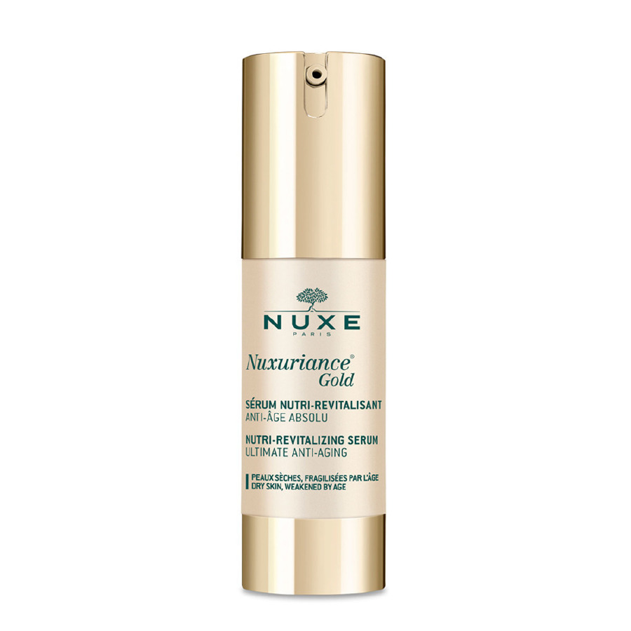 Nuxuriance Gold Serum - Mutlak Anti-Aging