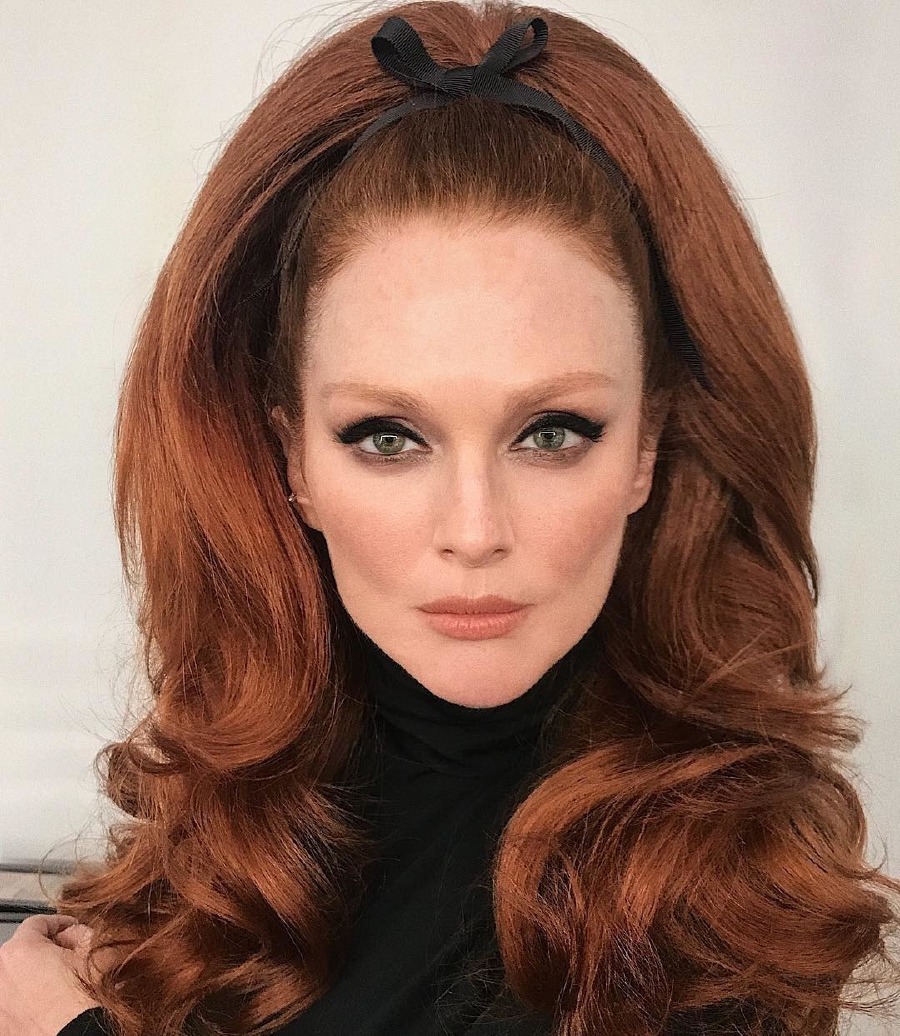 julianne Moore