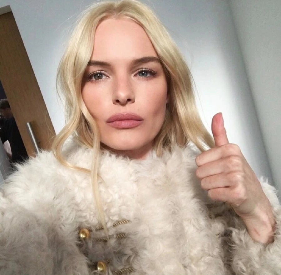 Kate Bosworth'den Yeni Nesil Bej Sarı kate bosworth