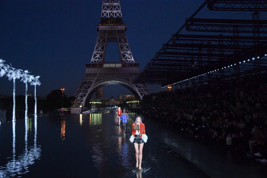 Sürdürülebilir Moda Başkenti: Paris paris, paris moda haftası, sürdürülebilirlik, moda