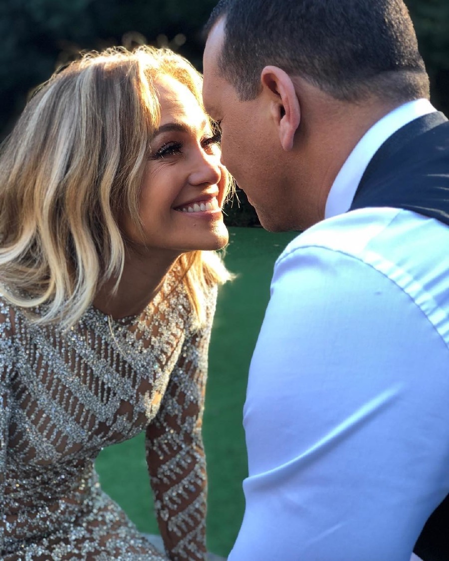 jennifer lopez alex rodriguez