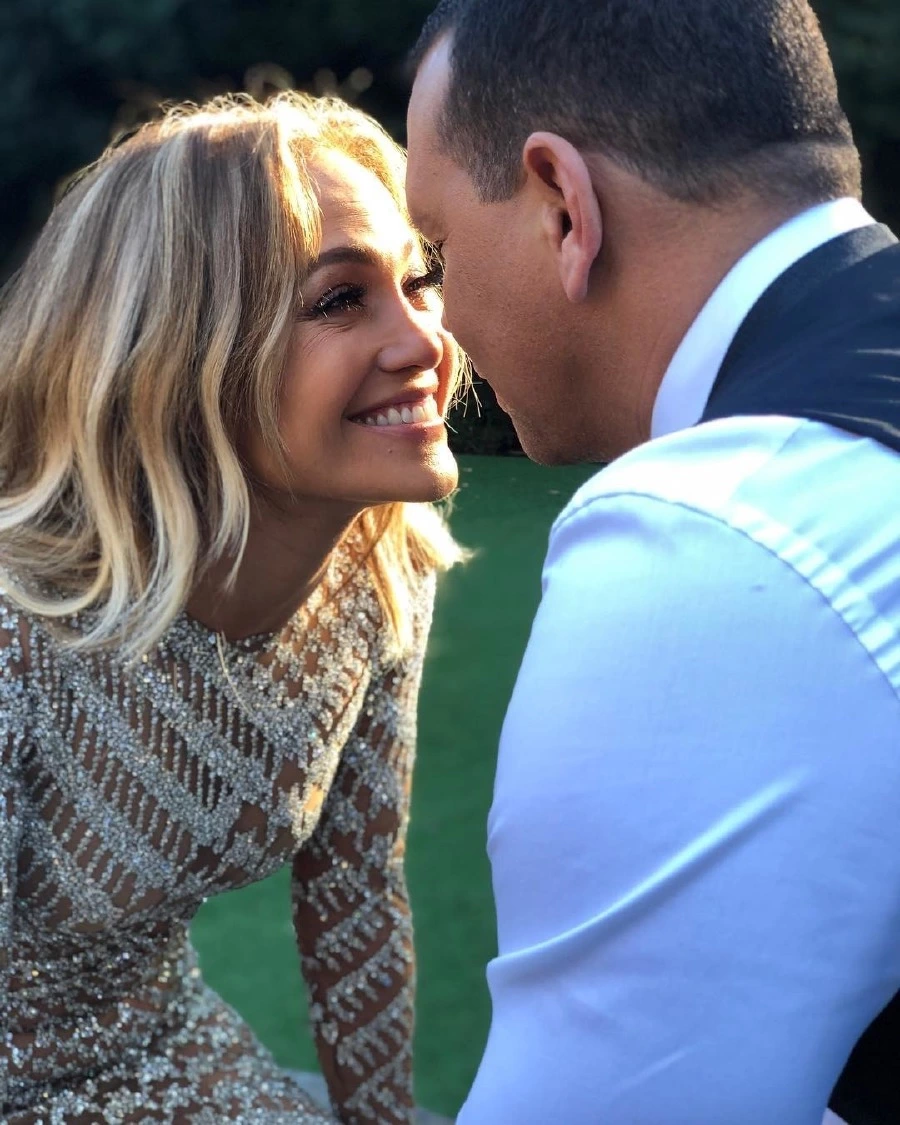 jennifer lopez alex rodriguez