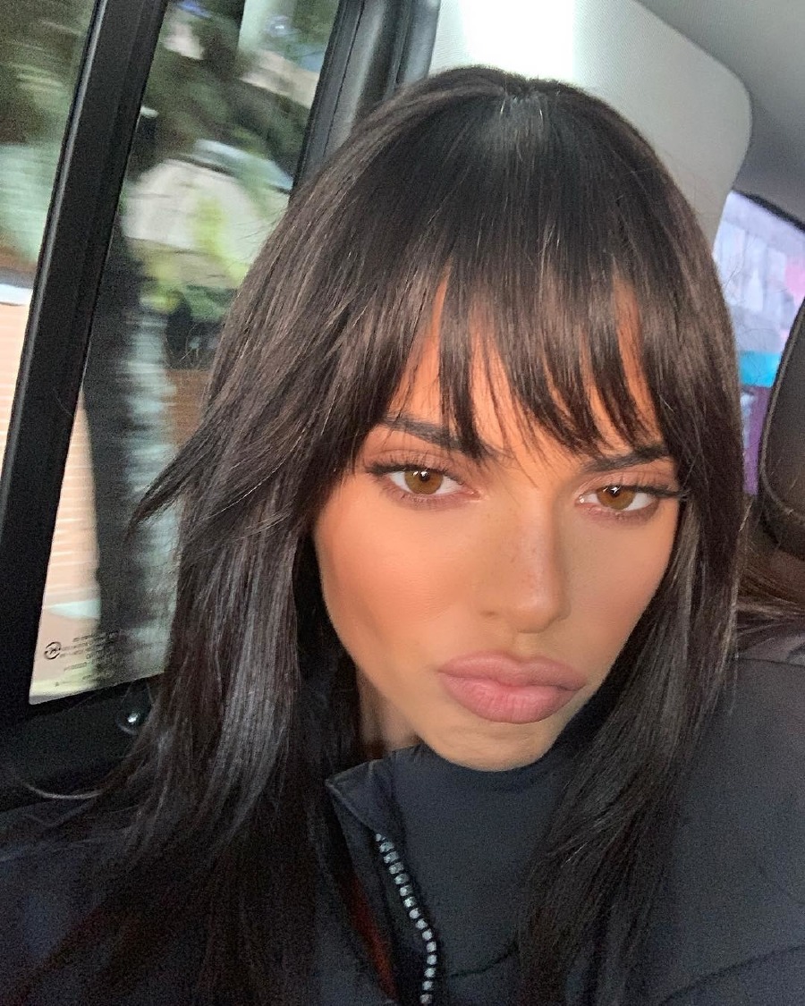 kendall jenner