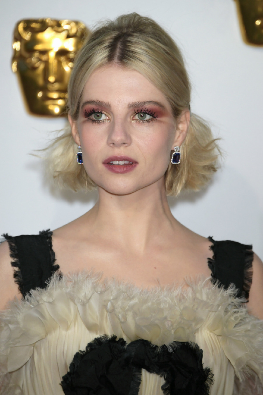 Lucy Boynton