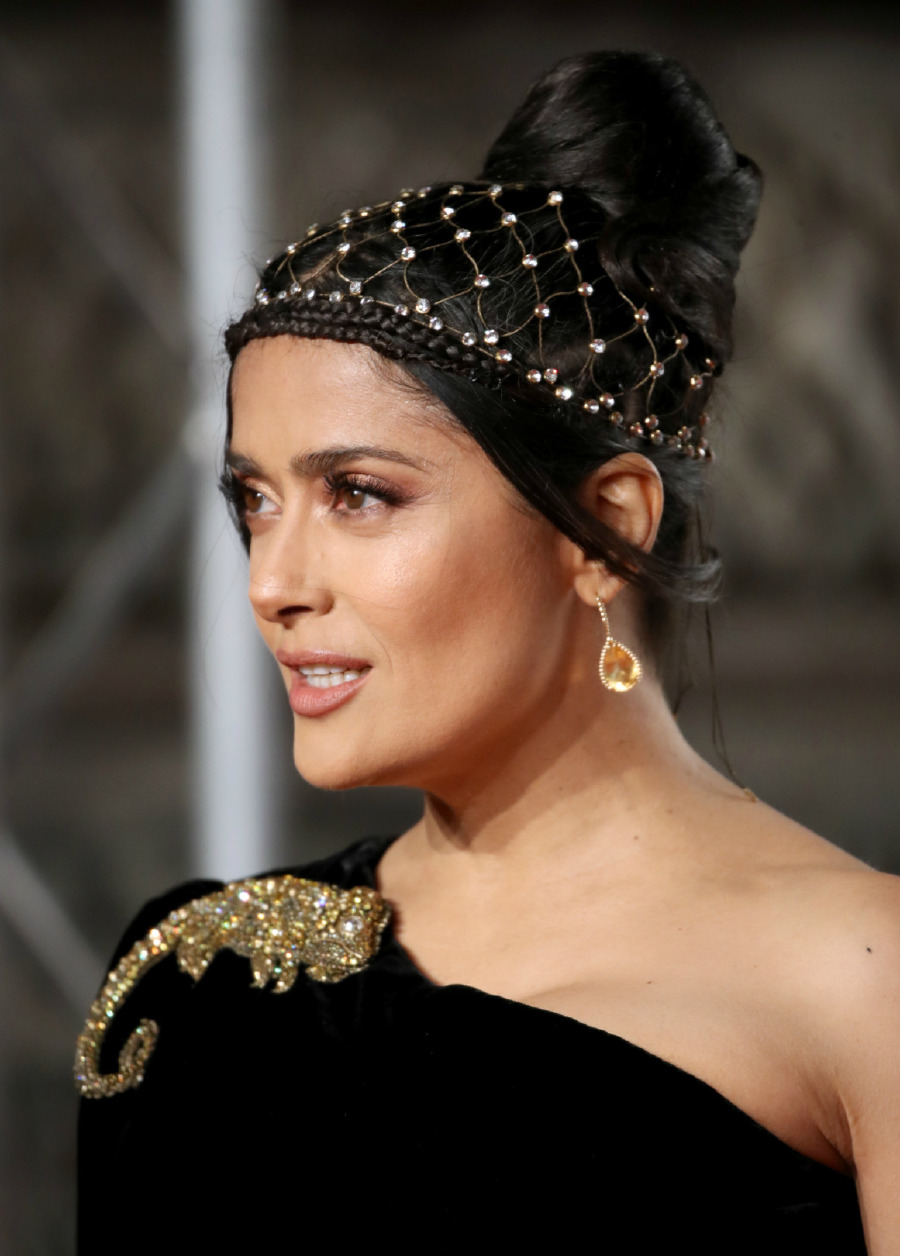 Salma Hayek