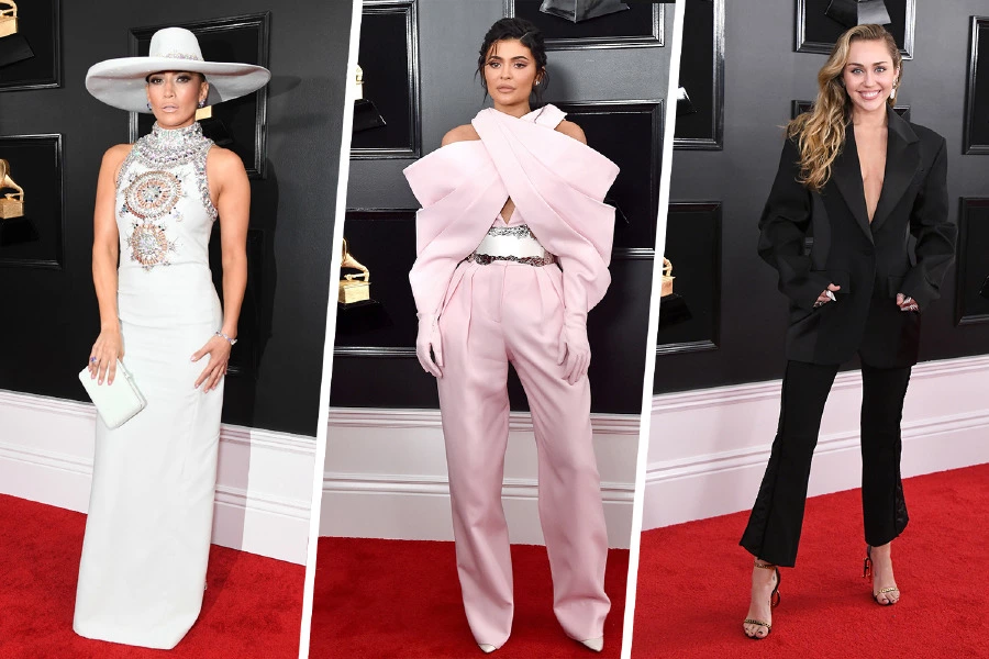 Grammy 2019: Gecenin Öne Çıkan 5 Trendi grammy, grammy ödül töreni, grammy 2019