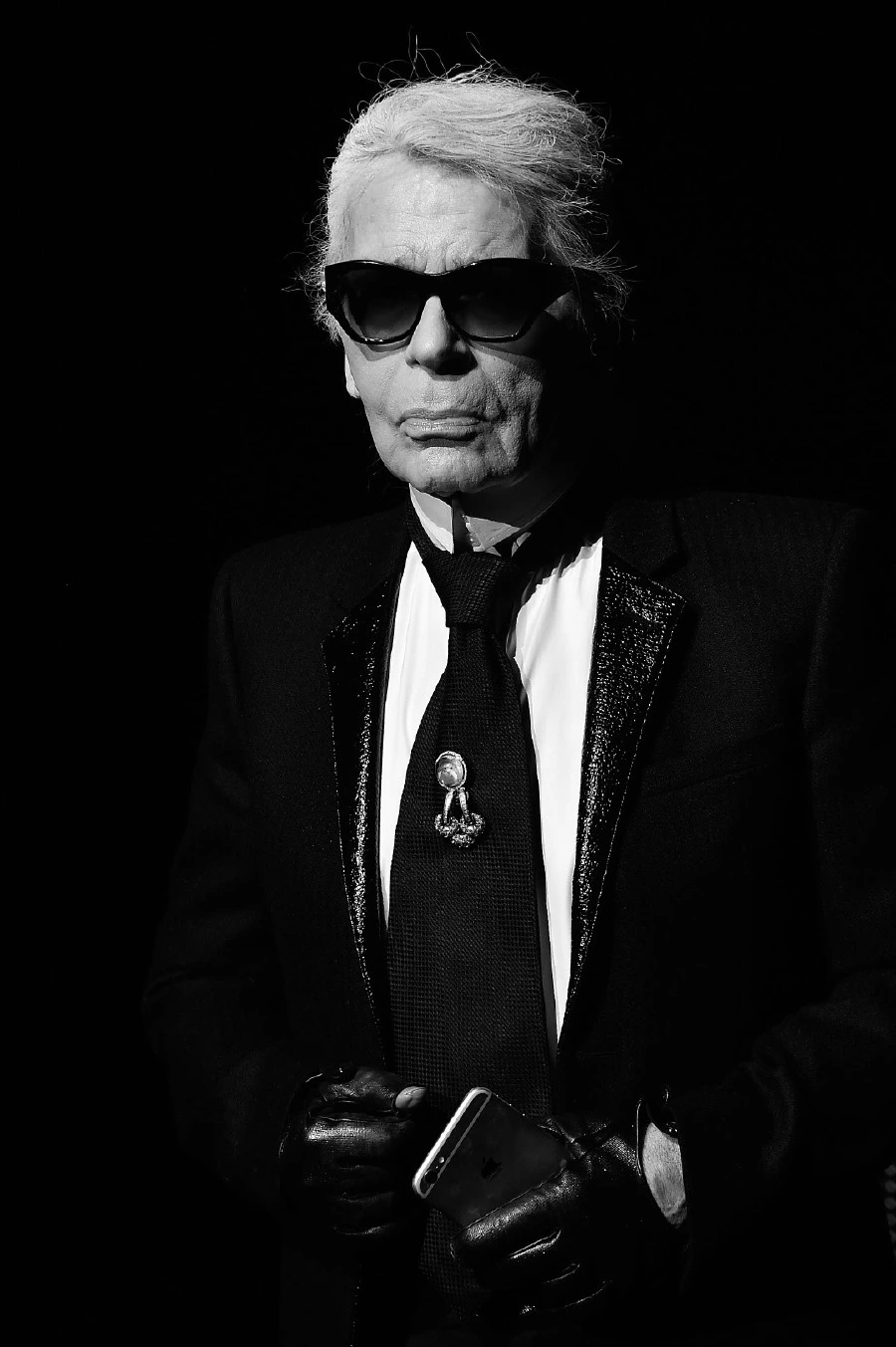 Bir Devrin Sonu: Karl Lagerfeld Hayatını Kaybetti karl lagerfeld