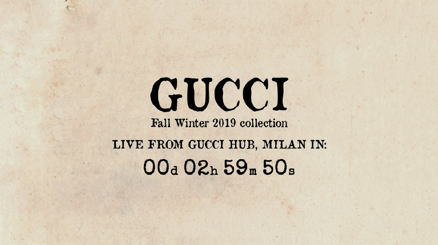 gucci