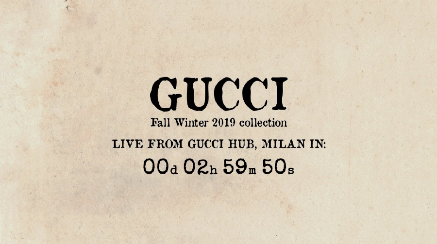 gucci