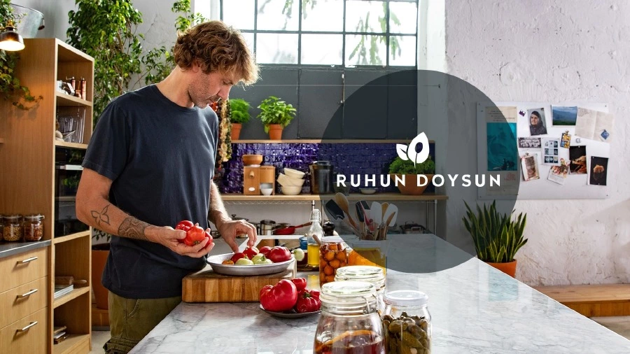 Mehmet Gürs ile Ruhunuz Doysun Mehmet Gürs ile Ruhunuz Doysun