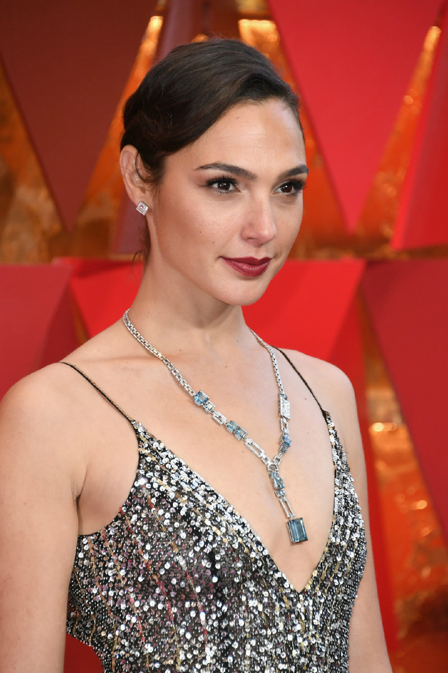 Gal Gadot, 2018