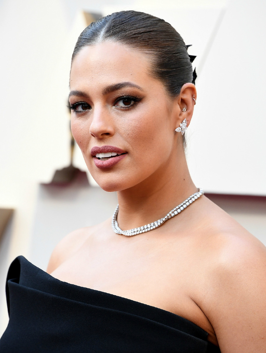 Ashley Graham