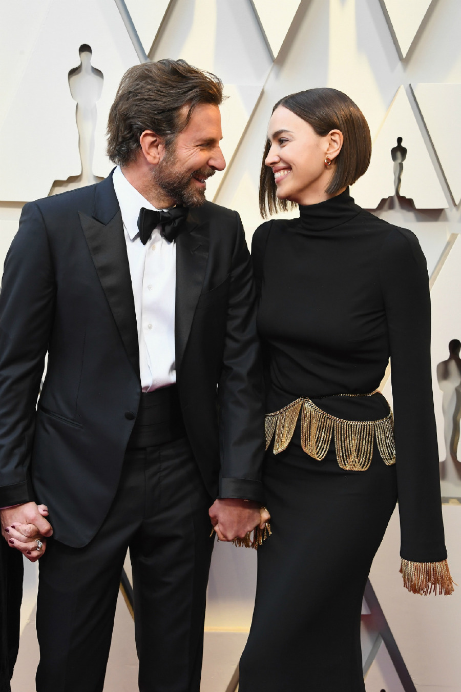 Bradley Cooper - Irina Shayk