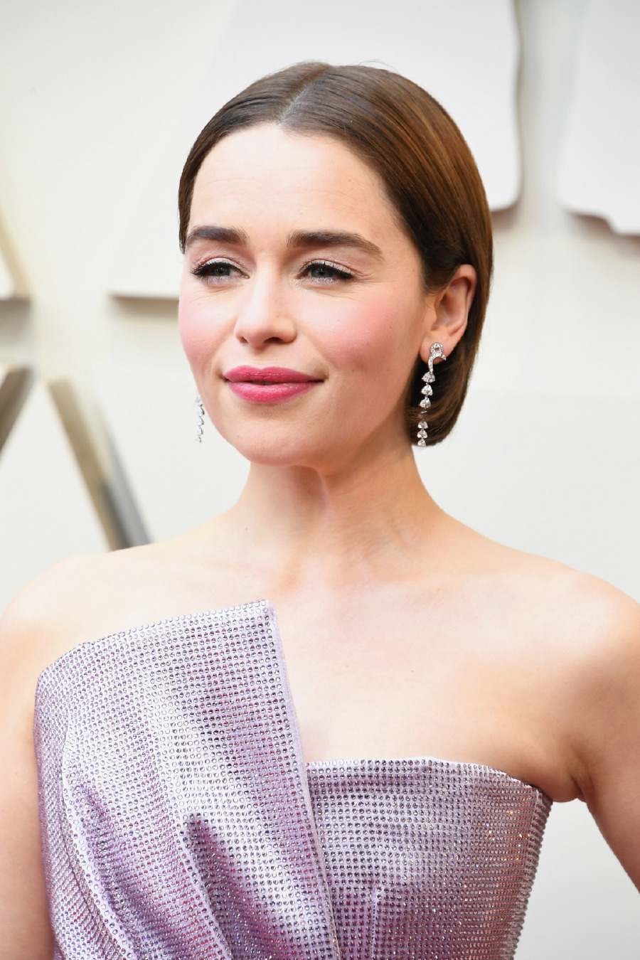 Emilia Clarke