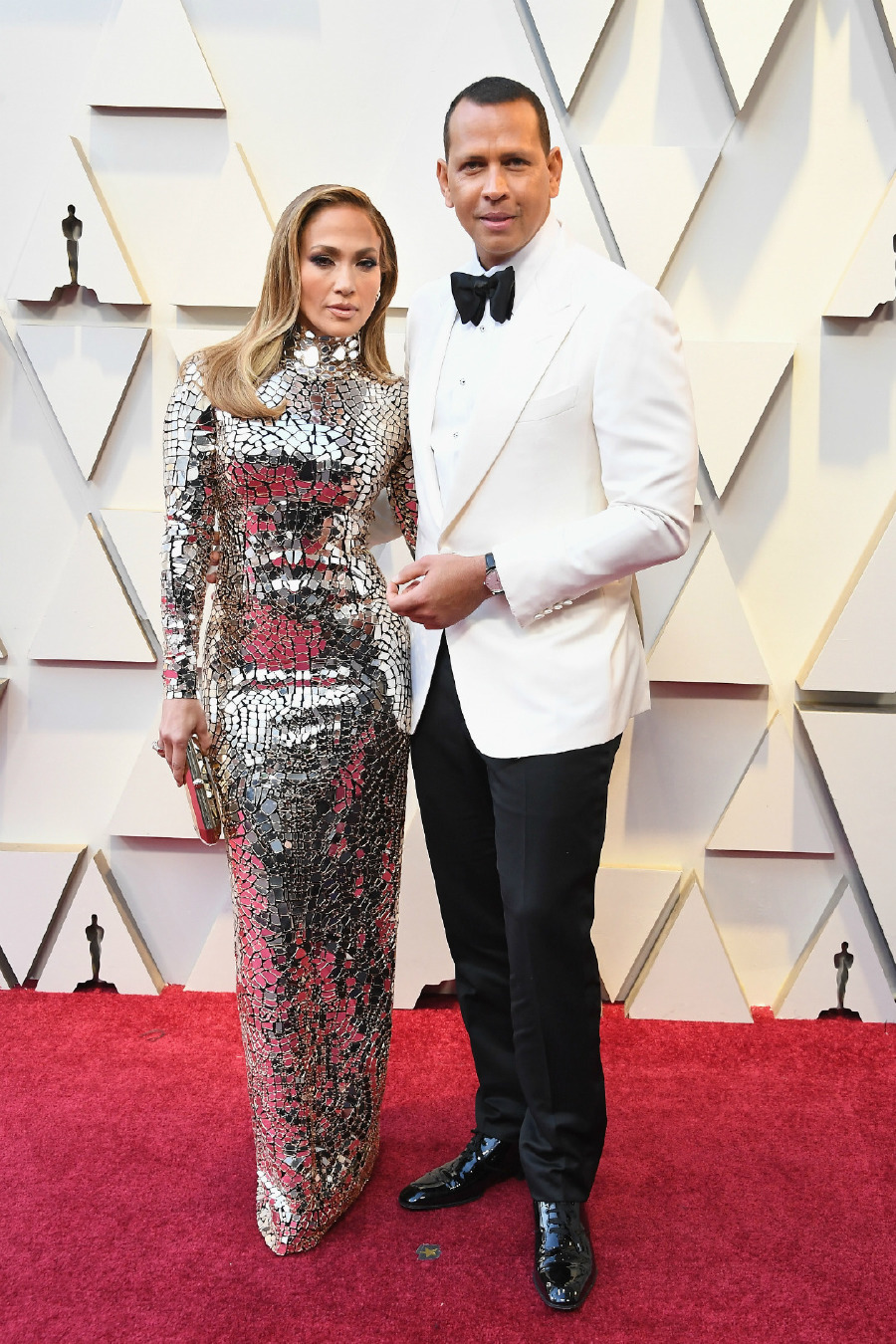 Jennifer Lopez - Alex Rodriguez