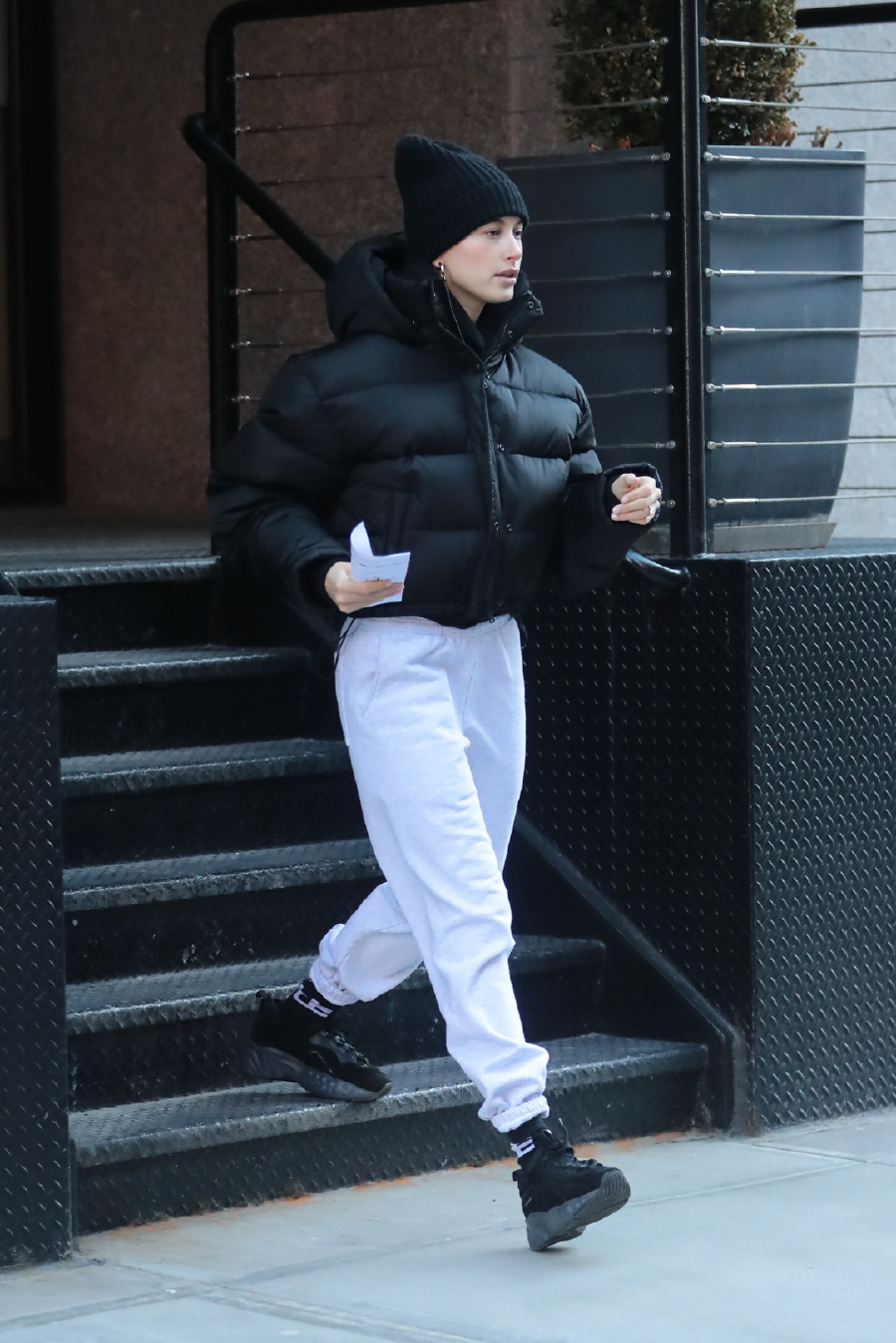 hailey baldwin
