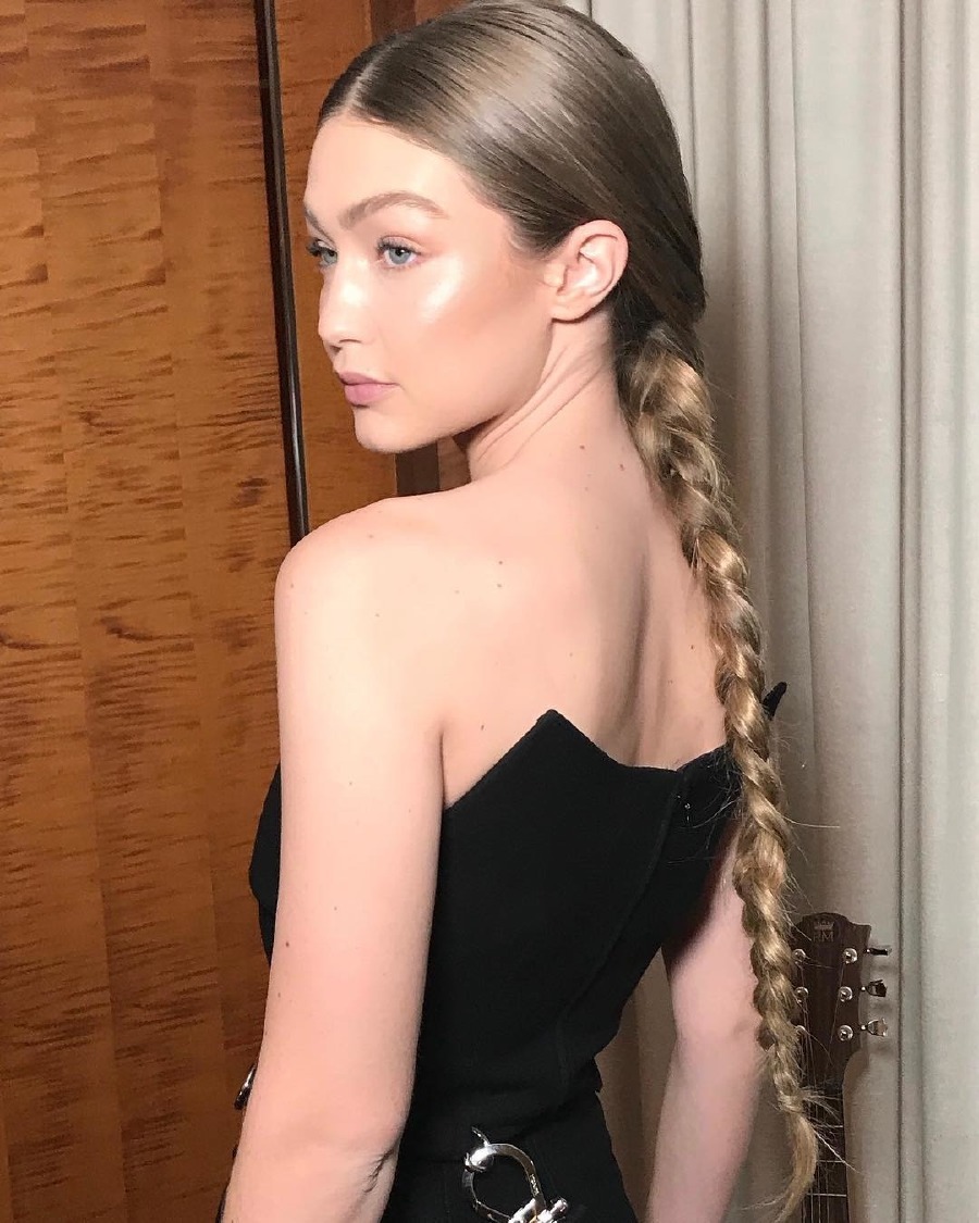 gigi hadid