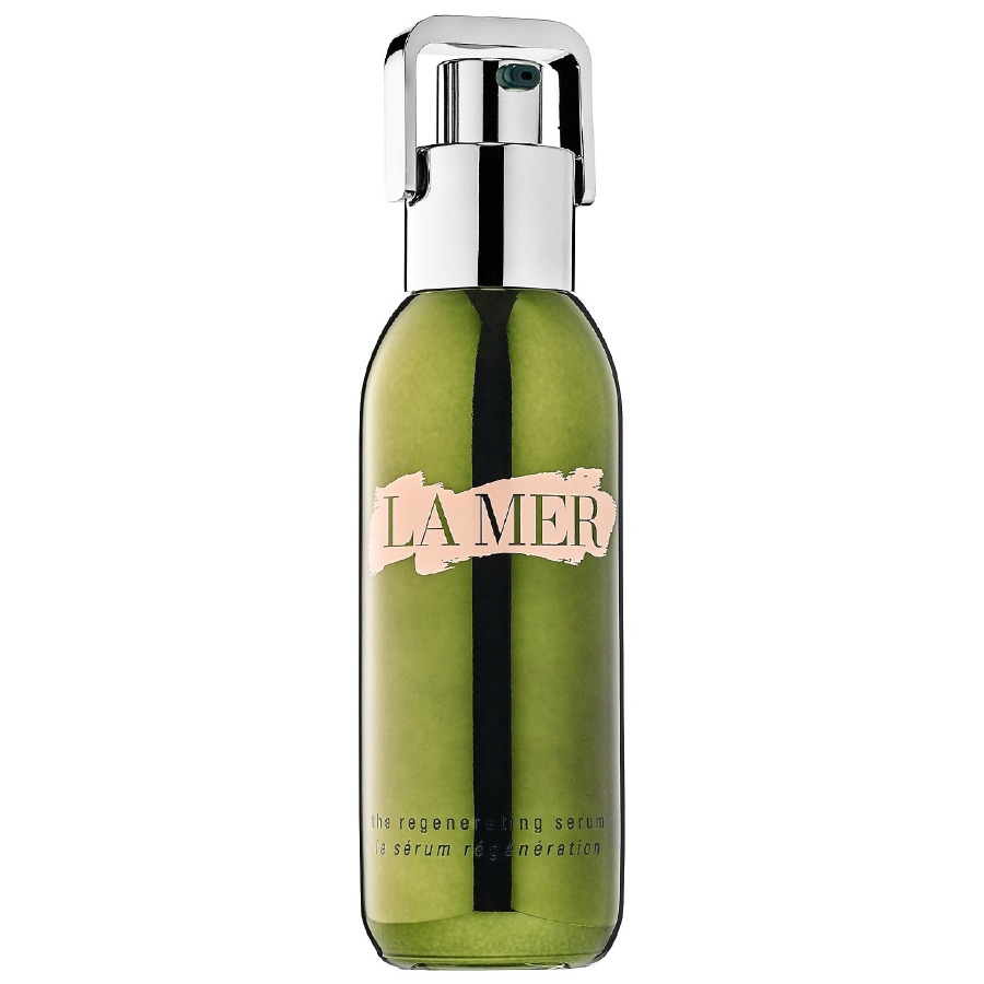 La Mer The Regerenerating Serum