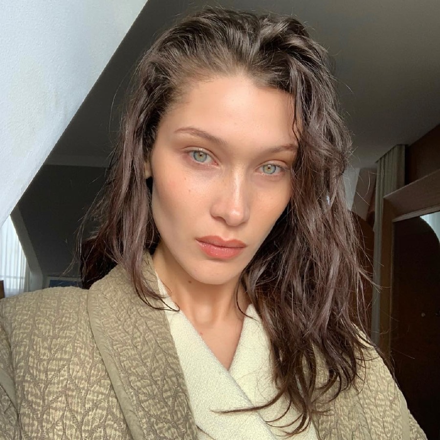 bella hadid