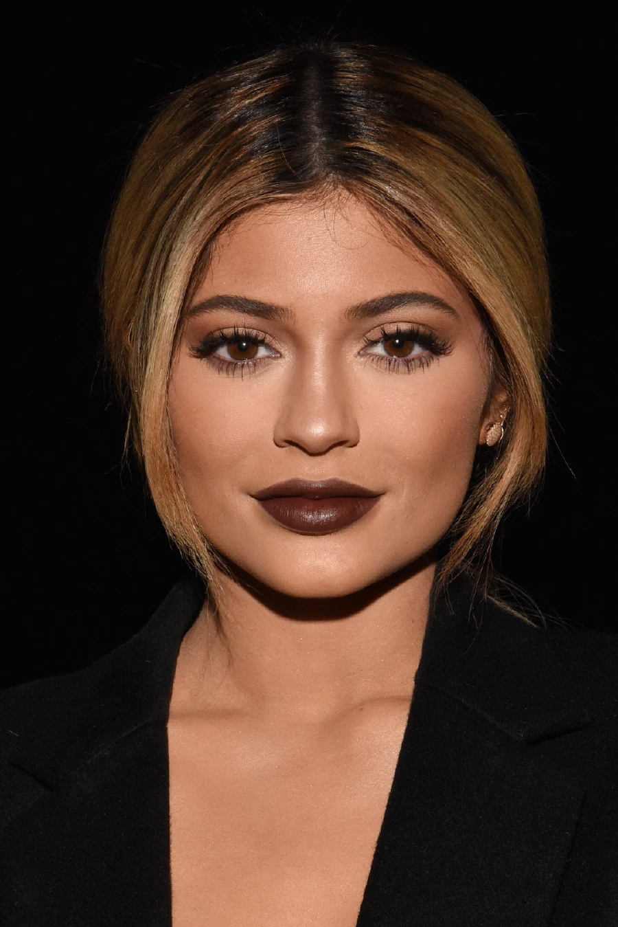 Dünyanın En Genç Milyarderiyle Tanışın: Kylie Jenner kylie jenner