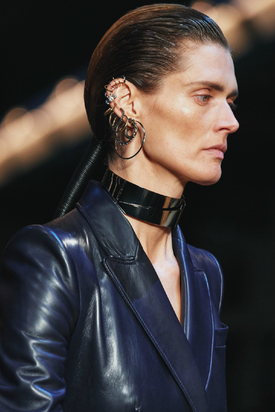 Alexander McQueen'in Asi Atkuyruğu