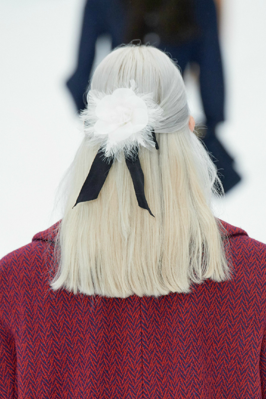 Chanel'in Karl Lagerfeld Tokaları