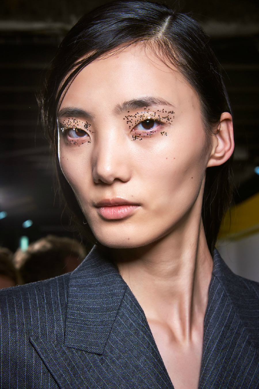 Dries Van Noten'in Sofistike Simleri