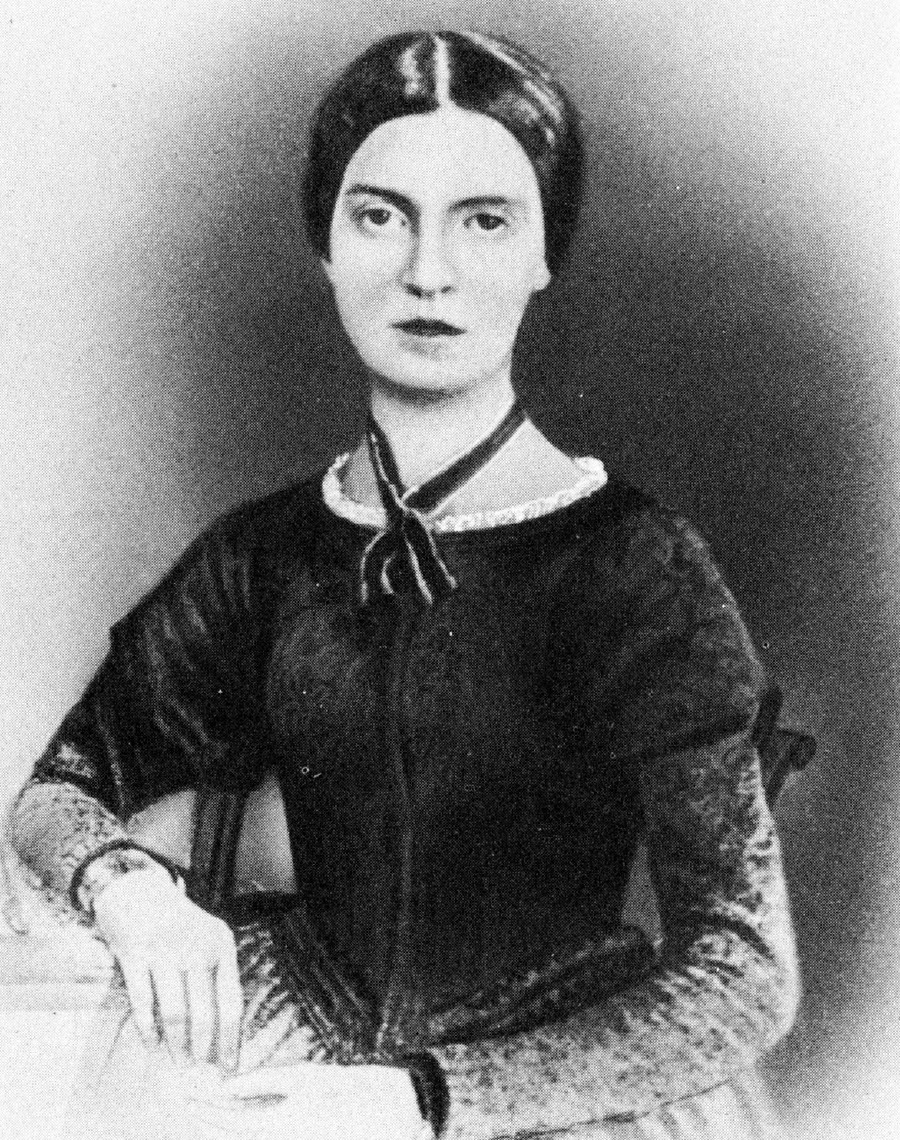 Emily Dickinson