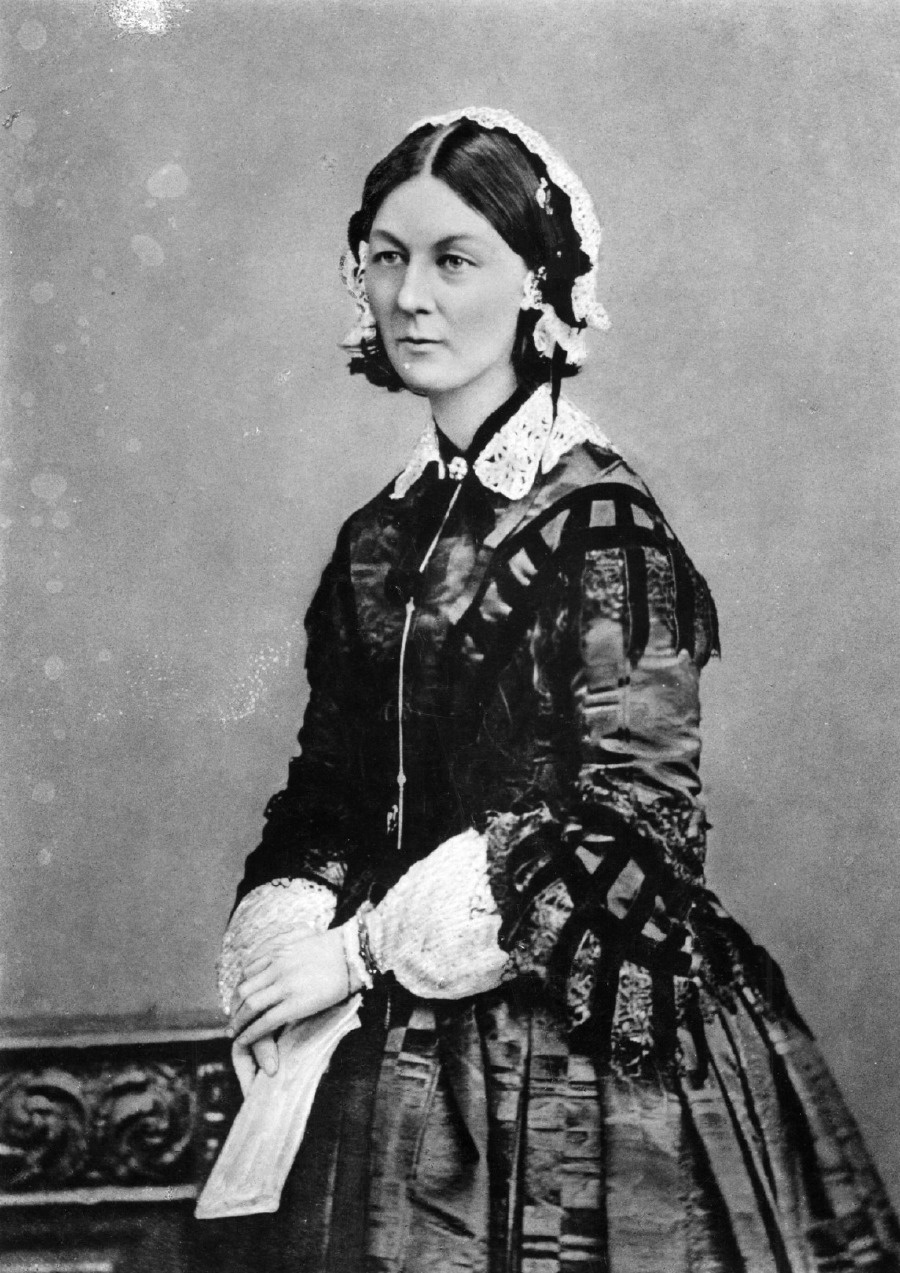 Florence Nightingale