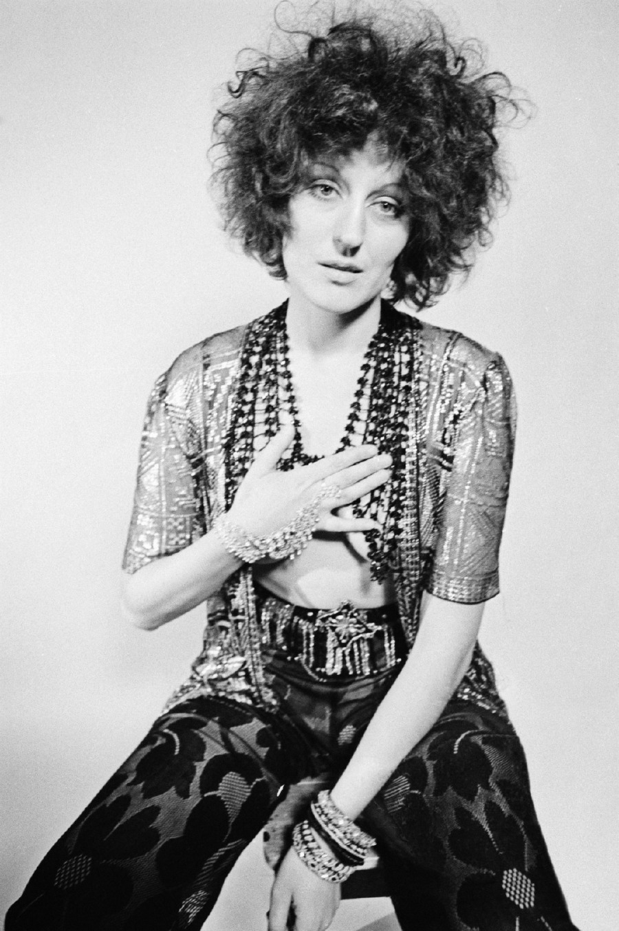 Germaine Greer