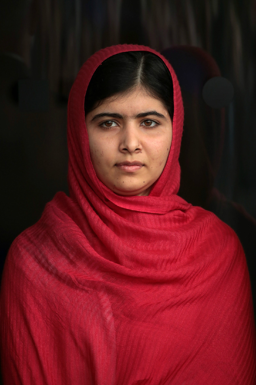 Malala Yousafzai