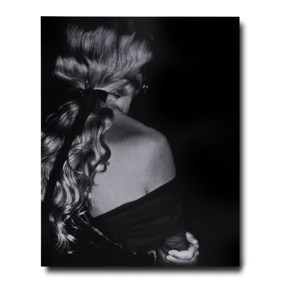 Franca Sozzani'nin Anısına: Franca: Chaos & Creation Franca Sozzani