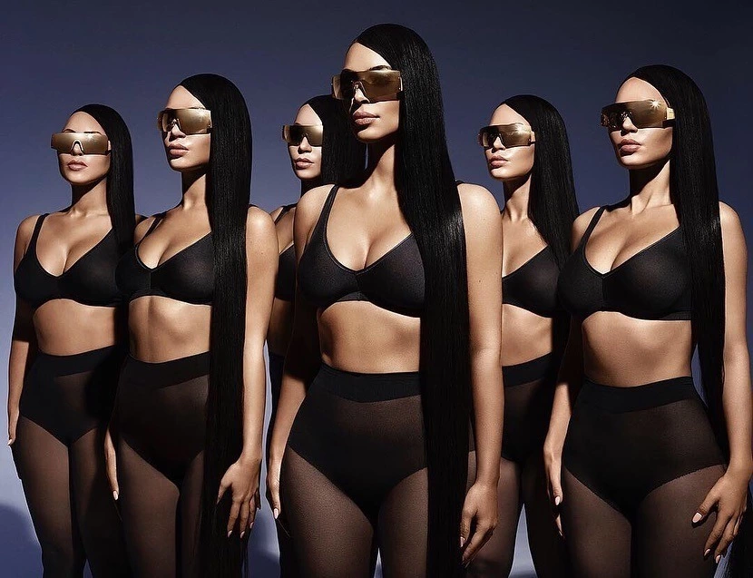 kim kardashian