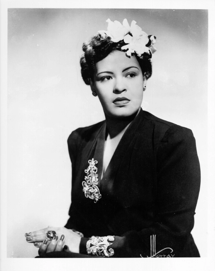New York'a 4 Vizyoner Kadının Heykeli Dikiliyor! Billie Holiday