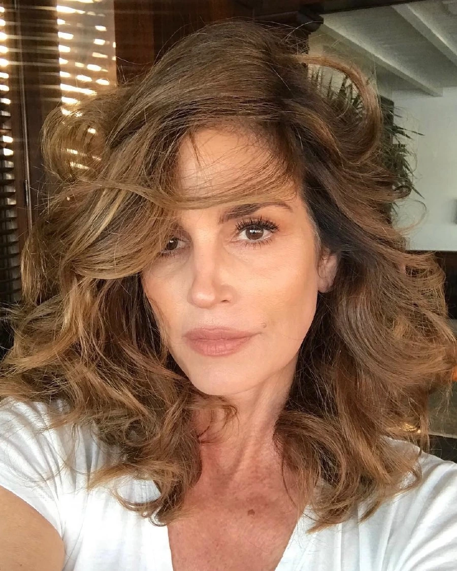 cindy crawford