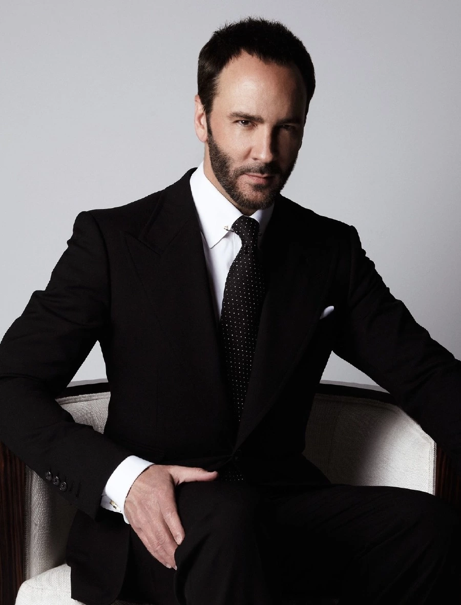 Diane von Furstenberg CFDA Başkanlığını Tom Ford'a Devretti!