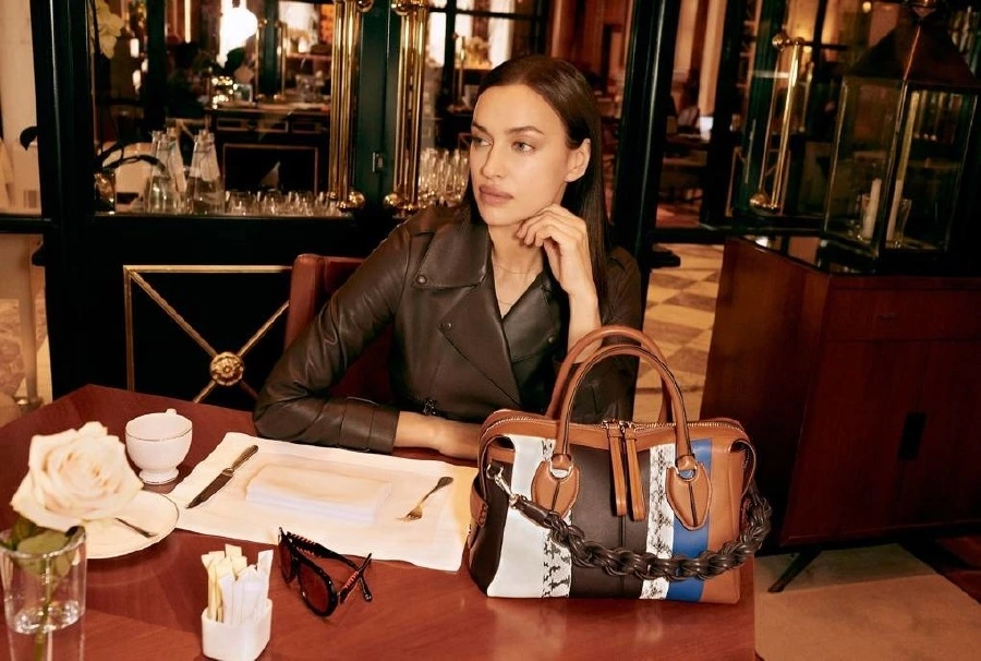 Irina Shayk