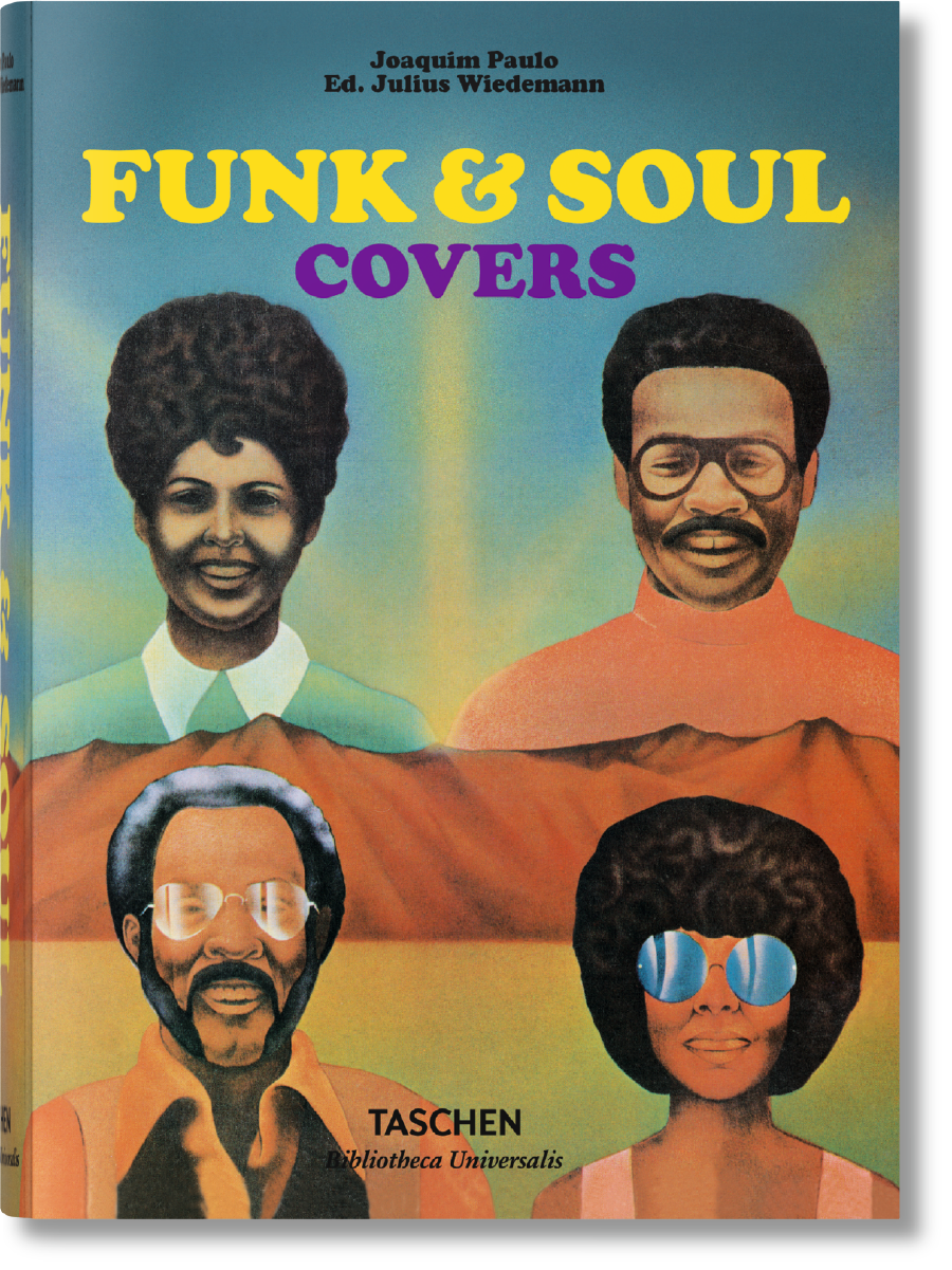 Funk & Soul Covers