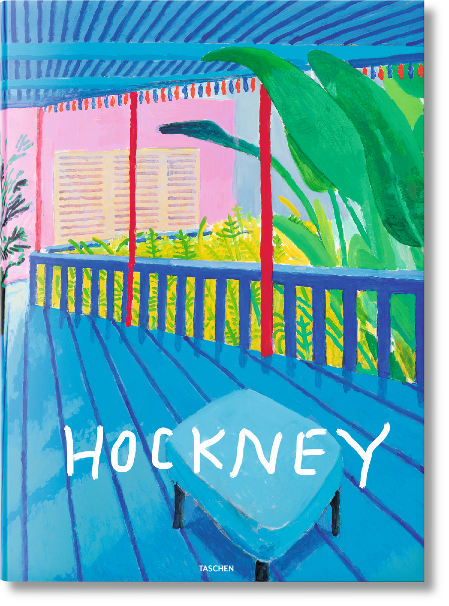 Hockney