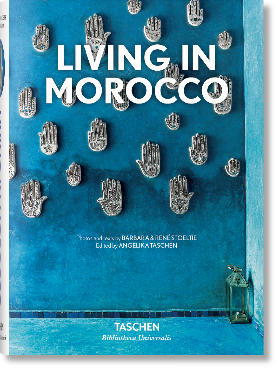 Living in Morocco