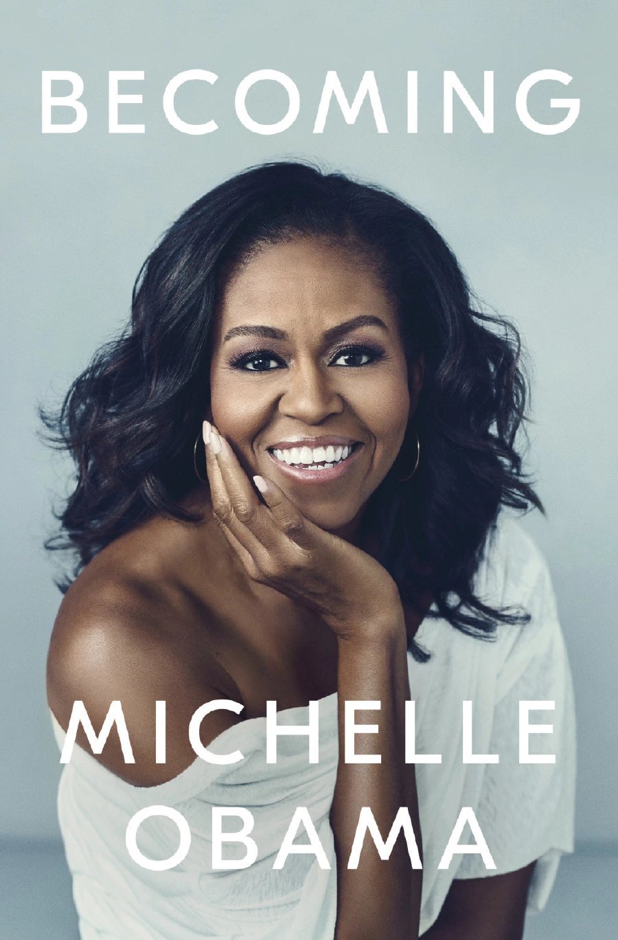 Michelle Obama’nın Kitabı Becoming Rekor Kırıyor! Michelle Obama’nın Kitabı Becoming Rekor Kırıyor!