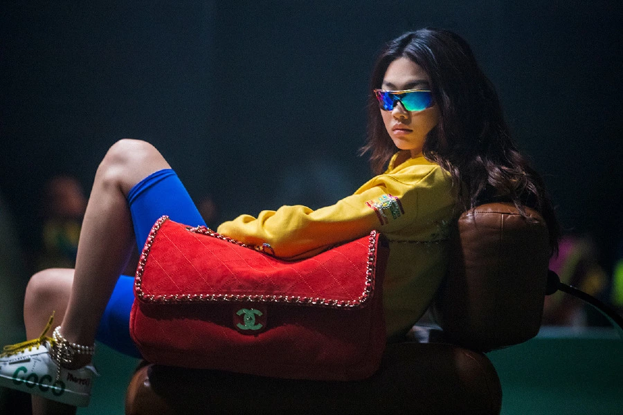 Yüksek Moda vs. Sokak Stili: 'Chanel Pharrell' Kapsül Koleksiyonu chanel pharrell