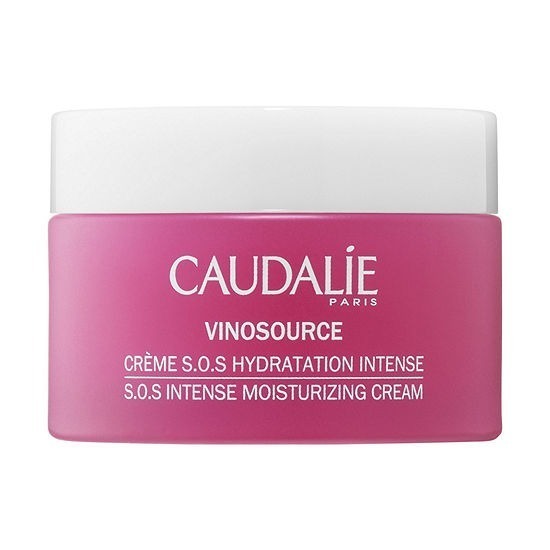 Caudalie Vinosource SOS Deep Hydration Moisturizer