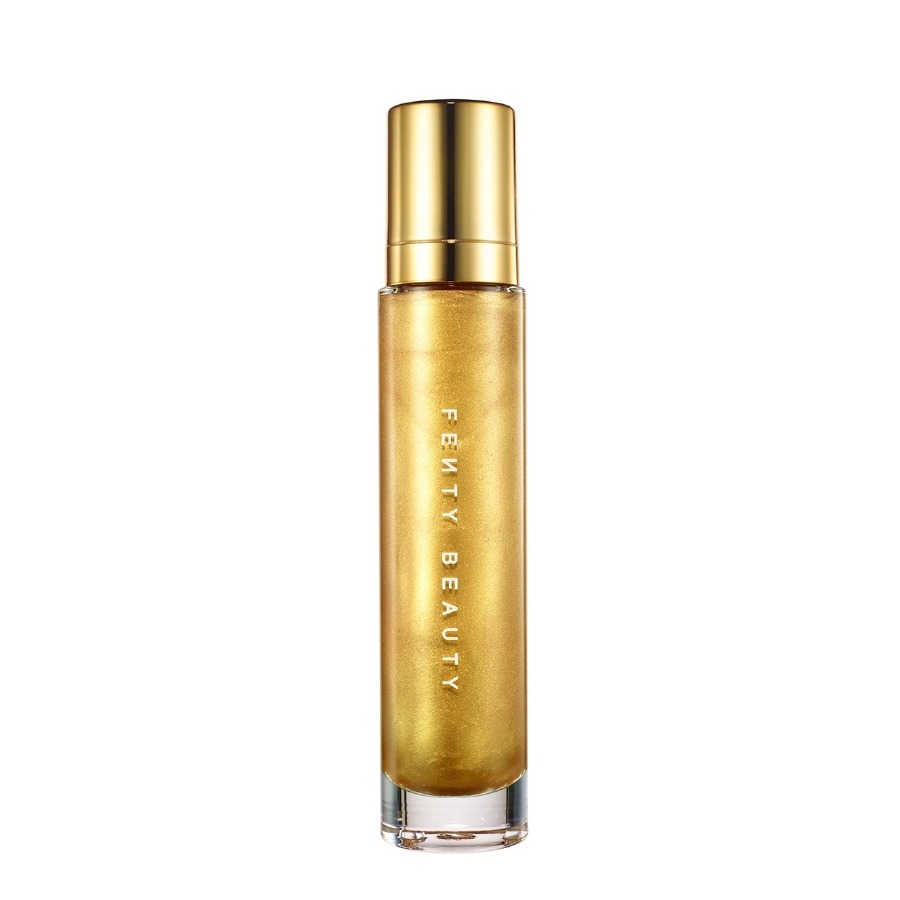 Fenty Beauty Body Lava Body Luminizer 